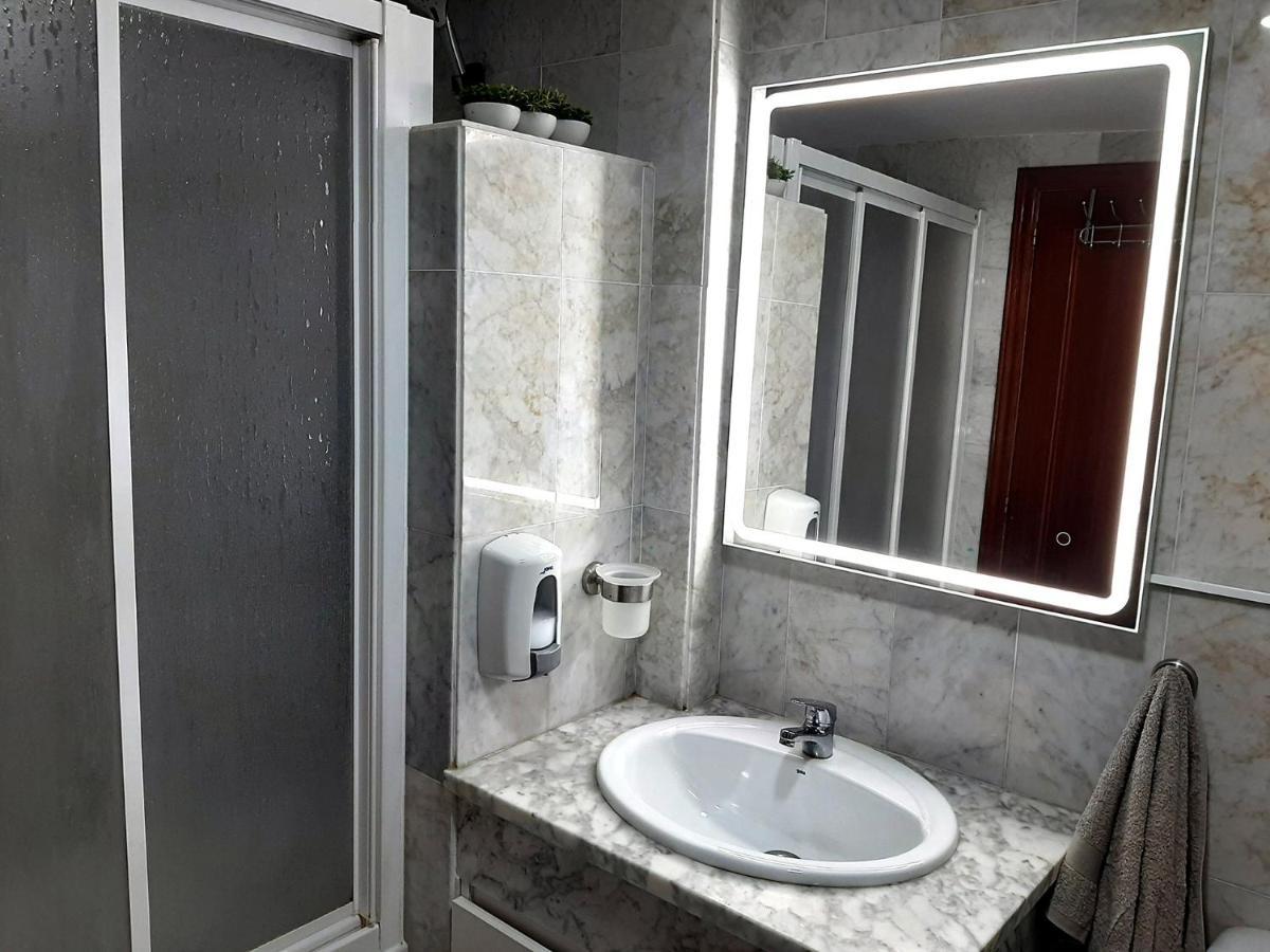 Jardin De Mariote Apartment Almuñécar Eksteriør billede