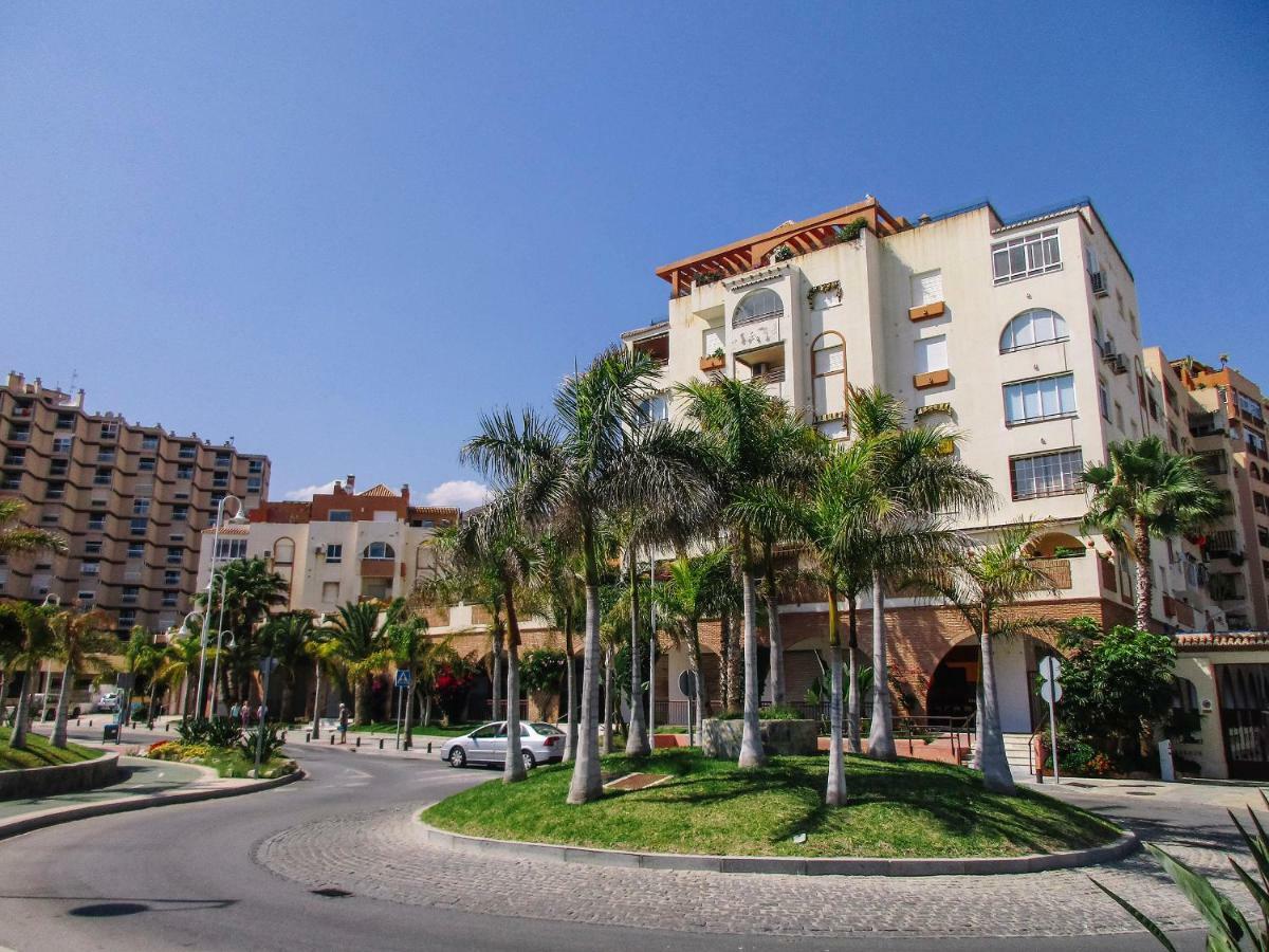 Jardin De Mariote Apartment Almuñécar Eksteriør billede